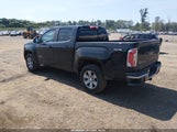 GMC Canyon 4Wd Sle 1GTG6CE31G1206501 снимка