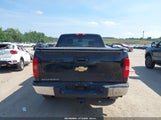 Chevrolet Silverado  Lt 1GCRKSE39BZ350127 fotografie