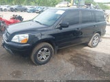 Honda Pilot Ex 2HKYF18434H592372 photo