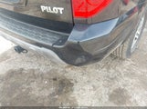 Honda Pilot Ex 2HKYF18434H592372 photo
