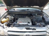 Toyota Highlander V6 JTEEP21A260179439 снимка