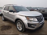 Ford Explorer 1FM5K7B84HGD08038 снимка