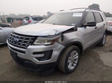 Ford Explorer 1FM5K7B84HGD08038 снимка