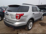 Ford Explorer 1FM5K7B84HGD08038 снимка