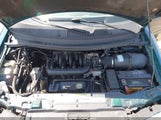 Ford Windstar Gl/Limited/Lx 2FMZA5148WBE30882 fotografie