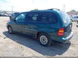 Ford Windstar Gl/Limited/Lx 2FMZA5148WBE30882 fotografie