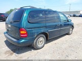 Ford Windstar Gl/Limited/Lx 2FMZA5148WBE30882 fotografie