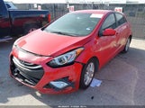 Hyundai Elantra Gt KMHD35LE1DU063213 fotografie