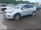 Buick Envision Essence LRBFXDSA5HD122567 photo