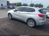 Buick Envision Essence LRBFXDSA5HD122567 photo