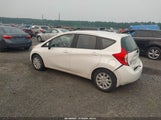 Nissan Versa Note Sv 3N1CE2CP6EL358638 снимка