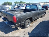 GMC Sierra C1500 1GTDC14H6LE516692 снимка
