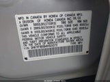 Honda Pilot Ex-L 2HKYF18594H501372 photo