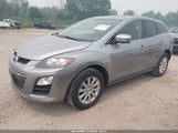 Mazda Cx-7 I Sport JM3ER2B55B0409363 fotografie