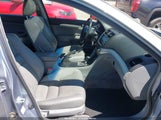 Acura Tsx JH4CL96904C012618 снимка