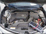 Nissan Altima 2.5 Sl 1N4AL3AP5DC203470 fotografie