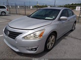 Nissan Altima 2.5 Sl 1N4AL3AP5DC203470 fotografie
