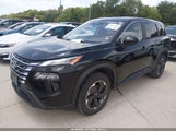 Nissan Rogue Sv Intelligent Awd JN8BT3BB0SW163526 photo