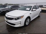 Kia Optima Ex 5XXGU4L35GG085118 fotografie