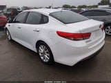 Kia Optima Ex 5XXGU4L35GG085118 fotografie