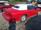 Chevrolet Camaro Rs 2G1FP32K0T2151552 fotografie