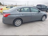 Nissan Sentra S 3N1AB7AP5KY300325 снимка
