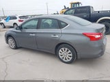 Nissan Sentra S 3N1AB7AP5KY300325 снимка
