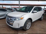 Ford Edge Limited 2FMDK4KC0EBB31313 photo