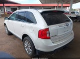 Ford Edge Limited 2FMDK4KC0EBB31313 photo
