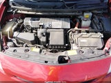 Toyota Prius Two JTDKN3DU9E0383162 photo