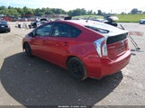 Toyota Prius Two JTDKN3DU9E0383162 photo
