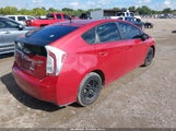 Toyota Prius Two JTDKN3DU9E0383162 photo