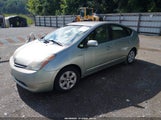 Toyota Prius JTDKB20UX87708275 photo