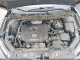 Mazda Cx-5 Grand Touring JM3KE2DY2G0650939 fotografie