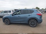 Mazda Cx-5 Grand Touring JM3KE2DY2G0650939 fotografie