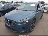Mazda Cx-5 Grand Touring JM3KE2DY2G0650939 fotografie