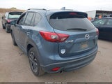 Mazda Cx-5 Grand Touring JM3KE2DY2G0650939 fotografie