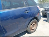 Toyota Matrix 2T1KR32E06C616790 fotografie