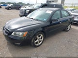 Hyundai Sonata Gls V6/Lx V6 5NPEU46F56H008720 photo