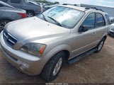 Kia Sorento Ex/Lx KNDJD733865552333 fotografie