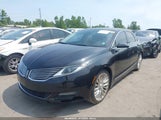 Lincoln Mkz 3LN6L2GK7FR602631 fotografie