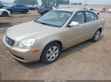 Kia Optima Lx KNAGE123385170815 снимка