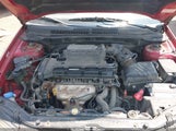 Kia Spectra Ex KNAFE221895661897 fotografie