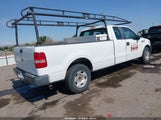 Ford F-150 Xl/Xlt 1FTVX12558KB53957 снимка