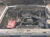 Isuzu Trooper JACCH58R5M8912201 fotografie