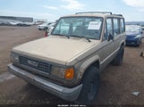 Isuzu Trooper JACCH58R5M8912201 fotografie