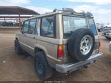 Isuzu Trooper JACCH58R5M8912201 fotografie