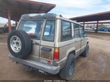 Isuzu Trooper JACCH58R5M8912201 fotografie