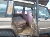 Isuzu Trooper JACCH58R5M8912201 fotografie