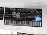 Mercedes-Benz Cla 250 WDDSJ4EB8EN040589 снимка